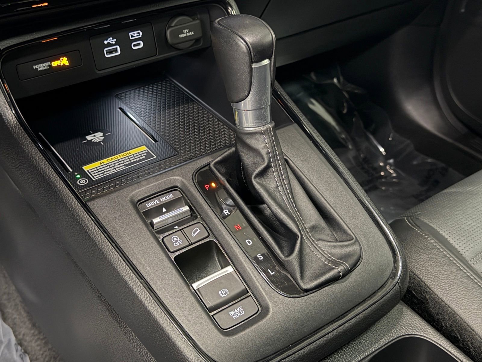 Used 2025 Honda CR-V EX-L image 31