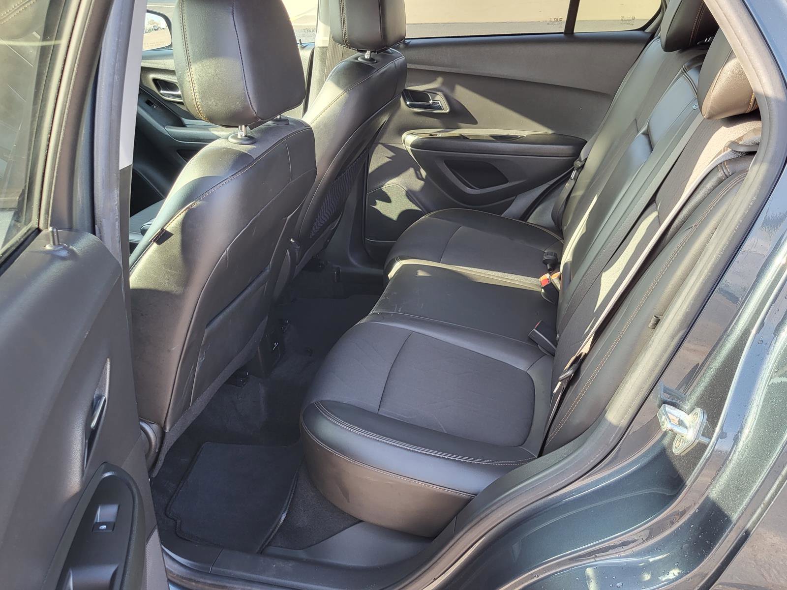 Used 2021 Chevrolet Trax LT image 13