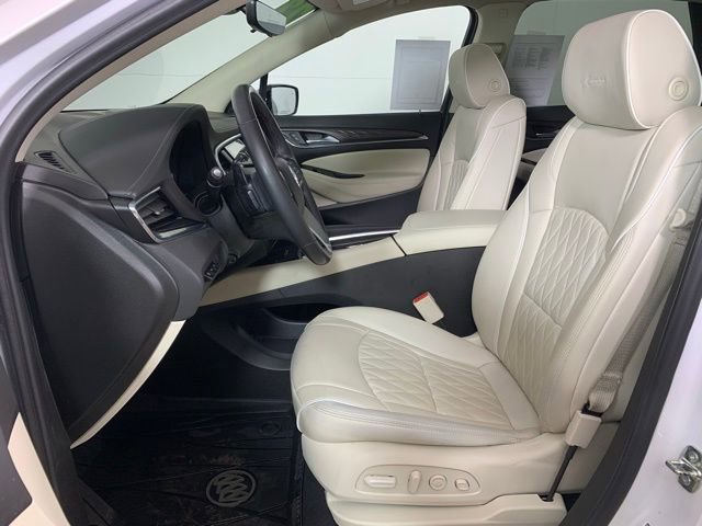 Used 2022 Buick Enclave Avenir w/ Avenir Technology Package image 19