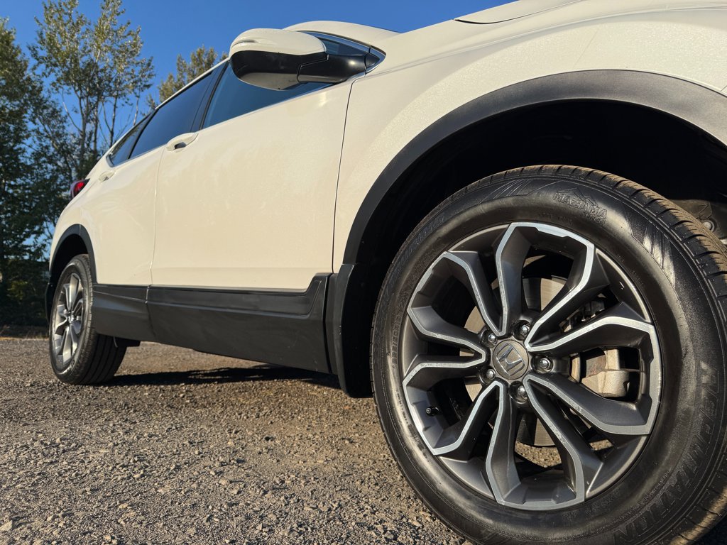 Used 2020 Honda CR-V EX-L image 44