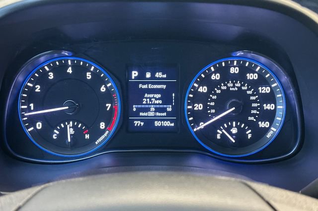Used 2020 Hyundai Kona SEL FWD image 27