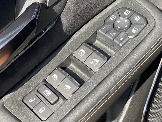 New 2026 RAM 1500 RHO w/ RHO Level 1 Equipment Group image 24