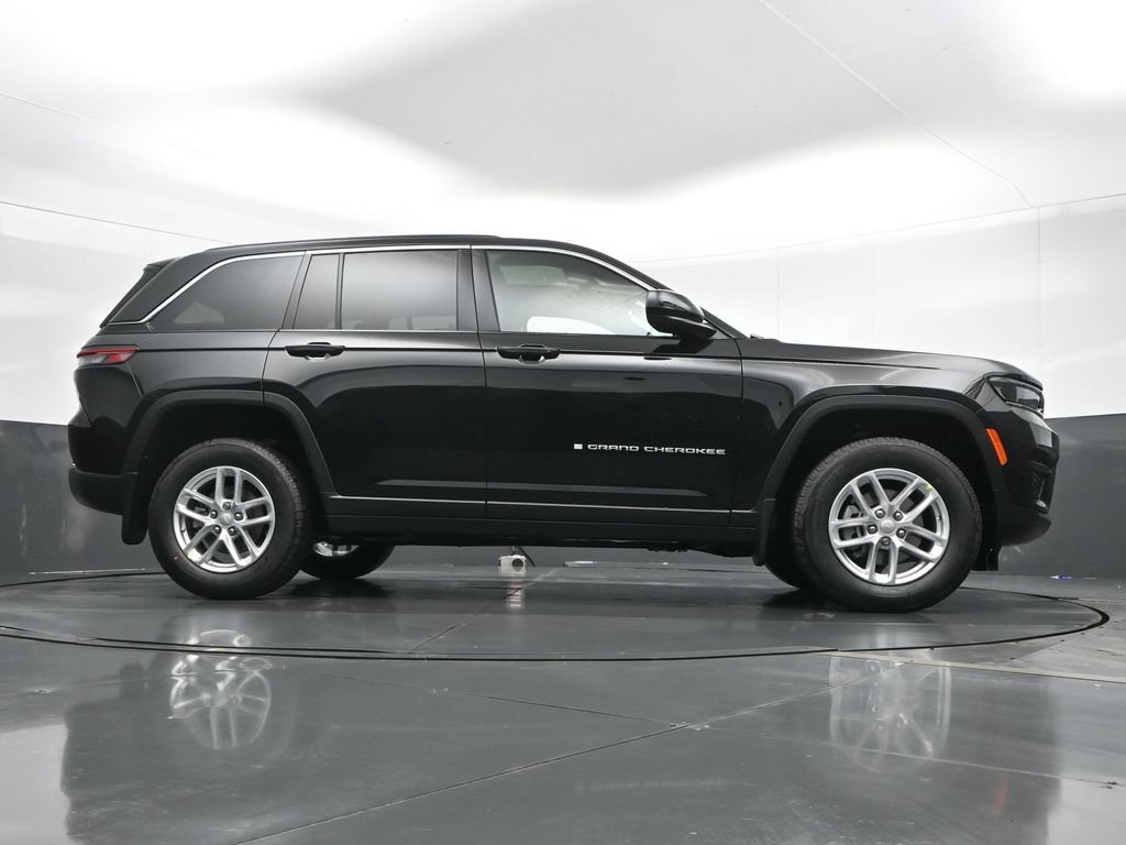 New 2026 Jeep Grand Cherokee Laredo X AWD/4WD image 49