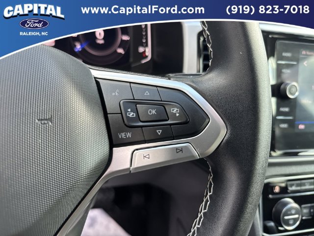 Used 2023 Volkswagen Atlas SE AWD/4WD image 23