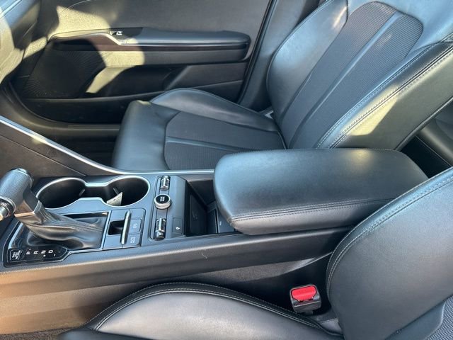 Used 2024 Kia K5 GT-Line w/ GT-Line Premium Package image 16