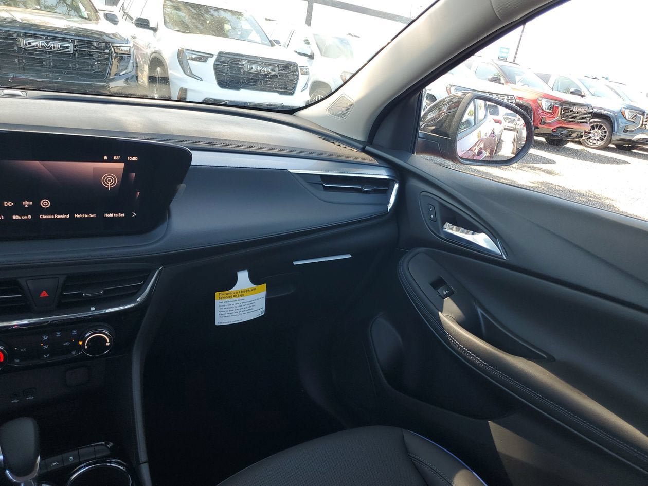 New 2026 Buick Encore GX Sport Touring w/ Comfort Package FWD image 14