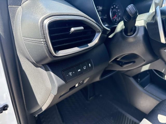 Certified 2023 Hyundai Santa Fe SEL AWD/4WD image 22
