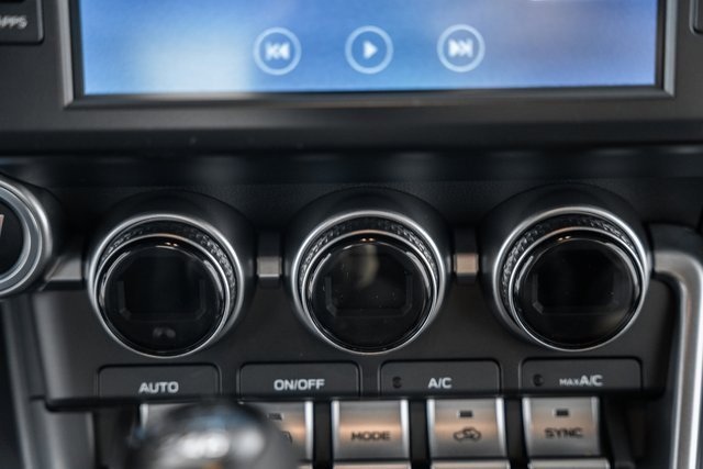 New 2025 Toyota GR86 w/ ALL Weather Mat Package (TMS) image 27