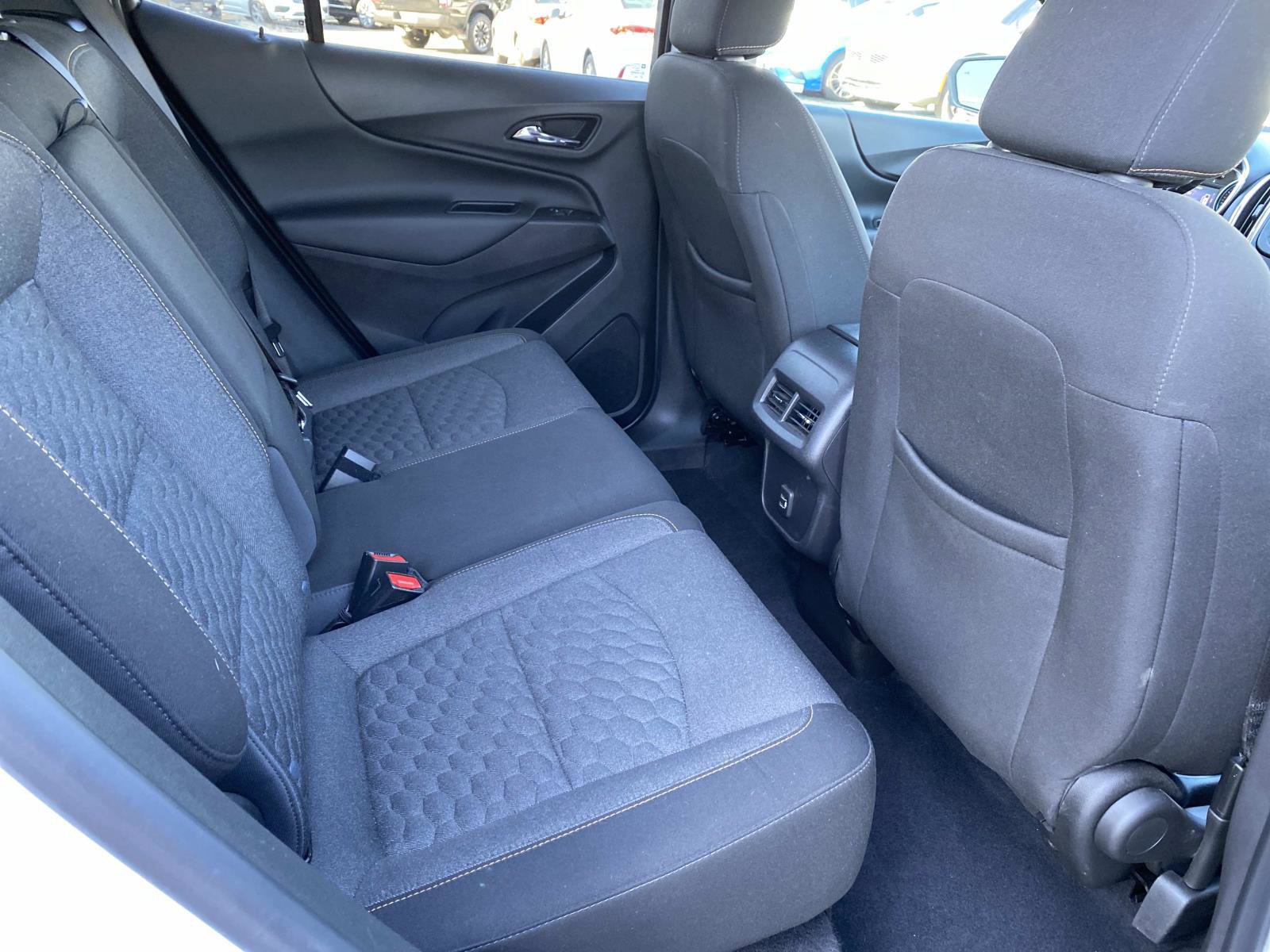 Used 2021 Chevrolet Equinox LT FWD image 25