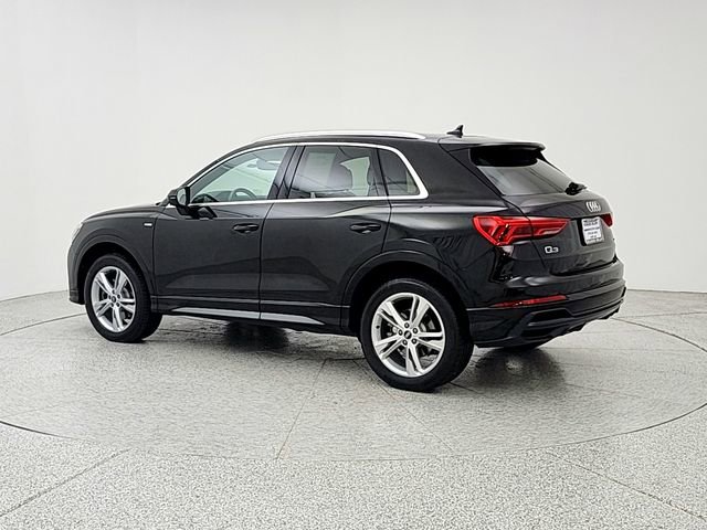 Used 2022 Audi Q3 2.0T Premium Plus AWD/4WD image 7