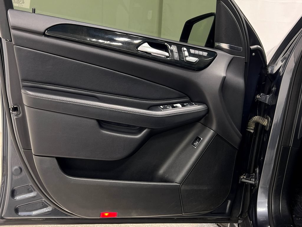 Used 2016 Mercedes-Benz GLE 350 4MATIC image 16