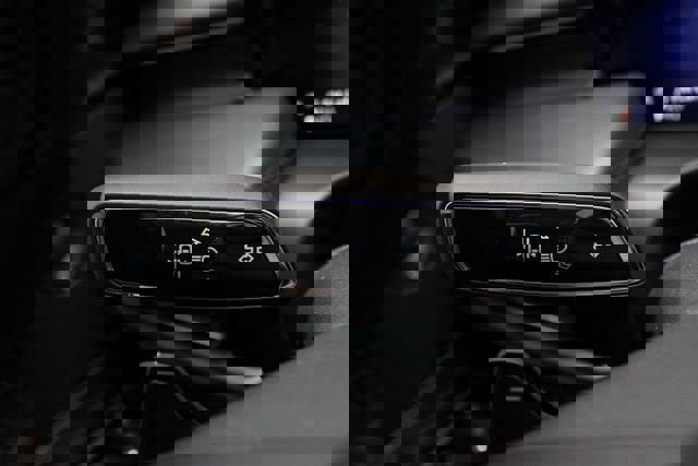 New 2026 Lincoln Aviator Reserve image 35