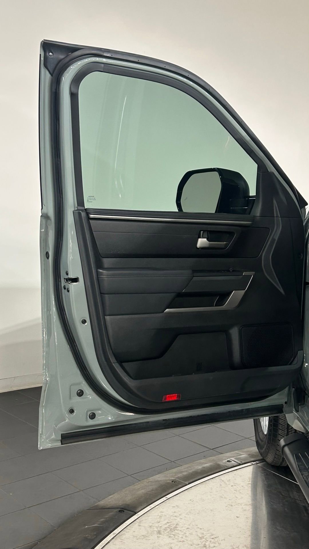 Used 2024 Toyota Tundra SR5 w/ SR5 Premium Package image 32