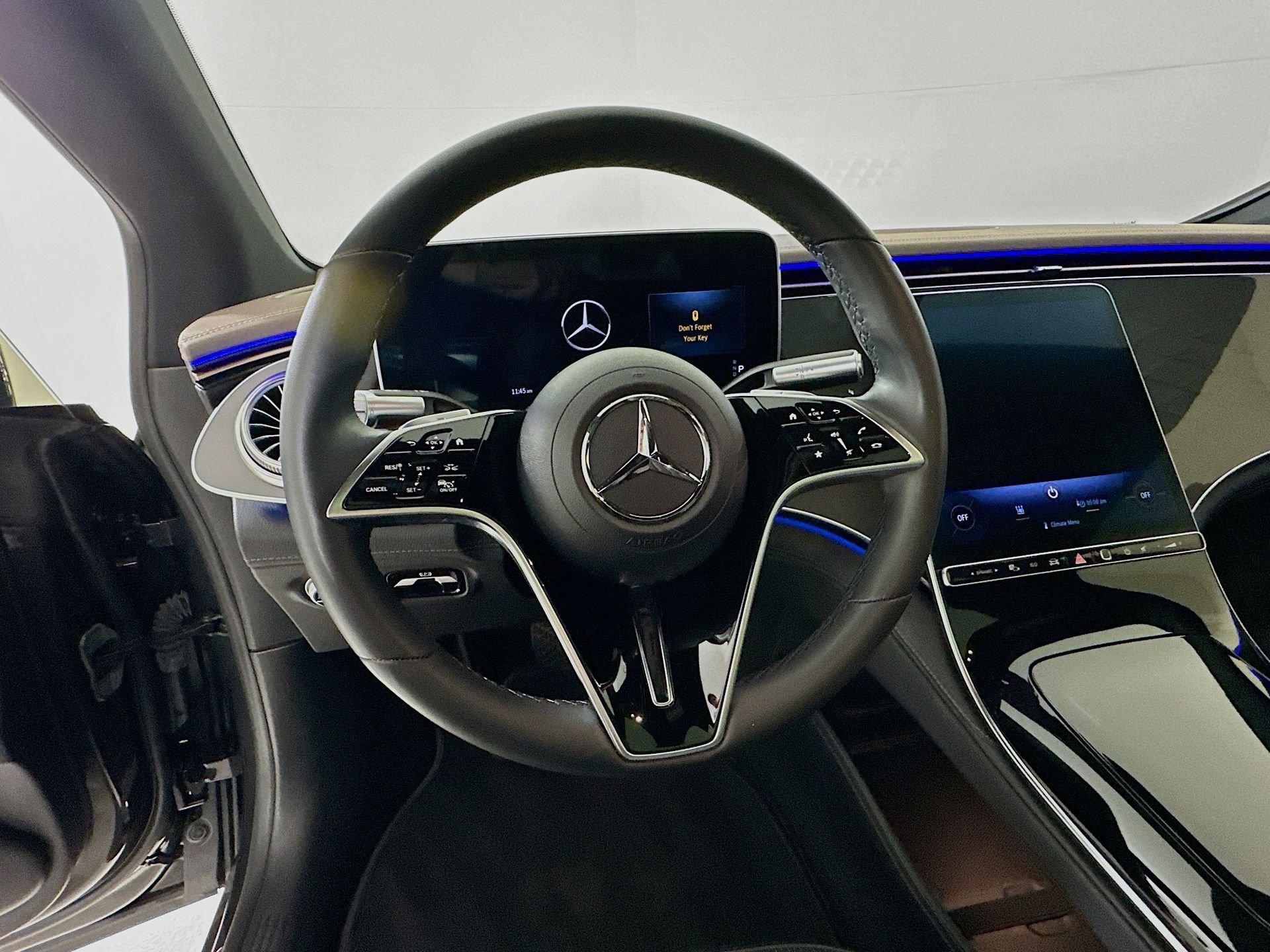 Certified 2023 Mercedes-Benz EQS 450+ Sedan image 12
