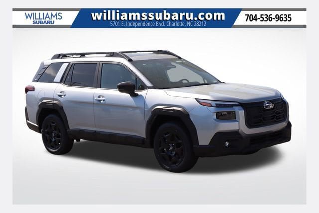 New 2026 Subaru Outback Limited w/ Premium/Limited Package AWD/4WD image 1