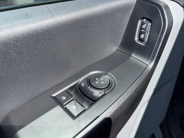 New 2027 Ford F350 XL AWD/4WD image 16