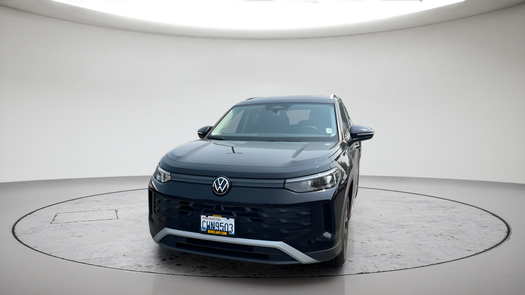 Used 2026 Volkswagen Tiguan S AWD/4WD image 31
