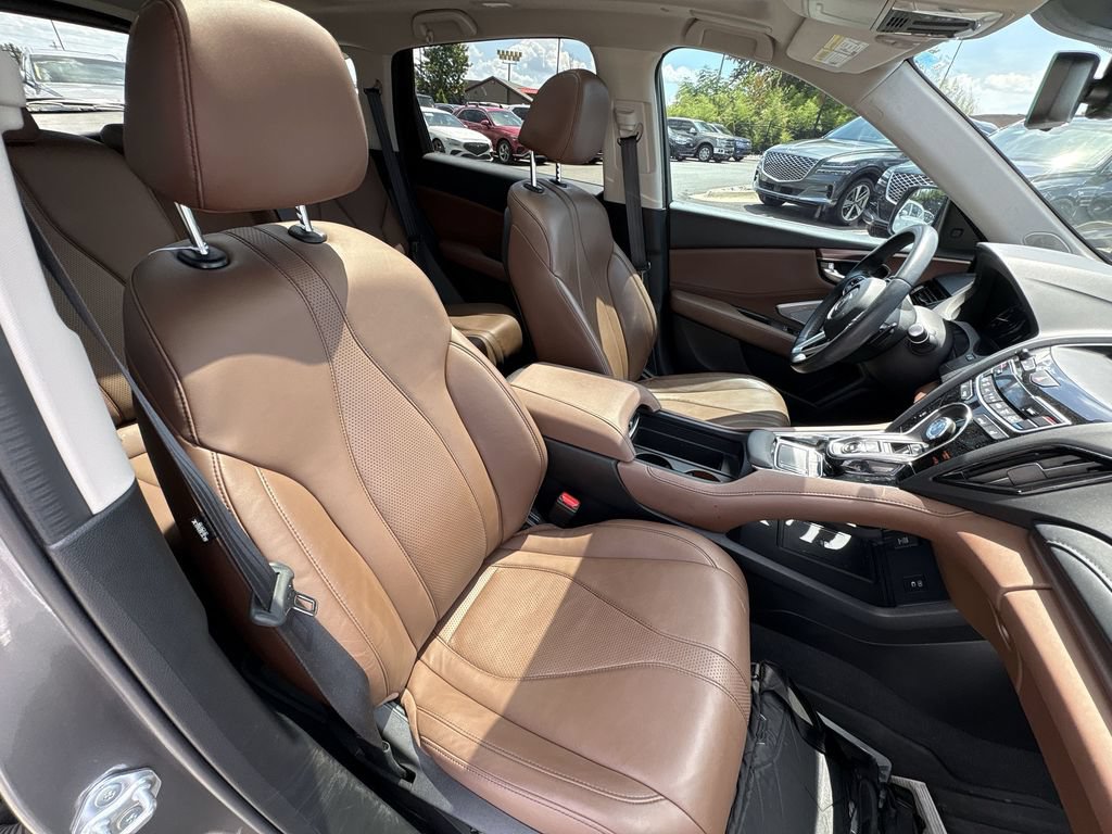 Used 2023 Acura RDX w/ Technology Package FWD image 31