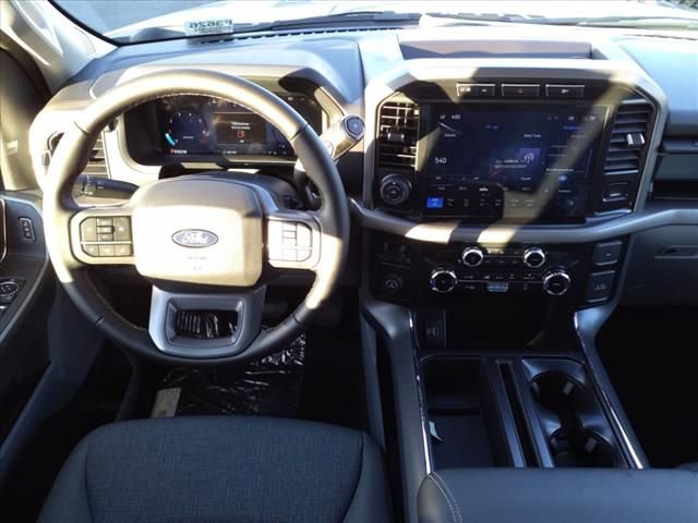 New 2024 Ford F150 XLT w/ Mobile Office Package image 6