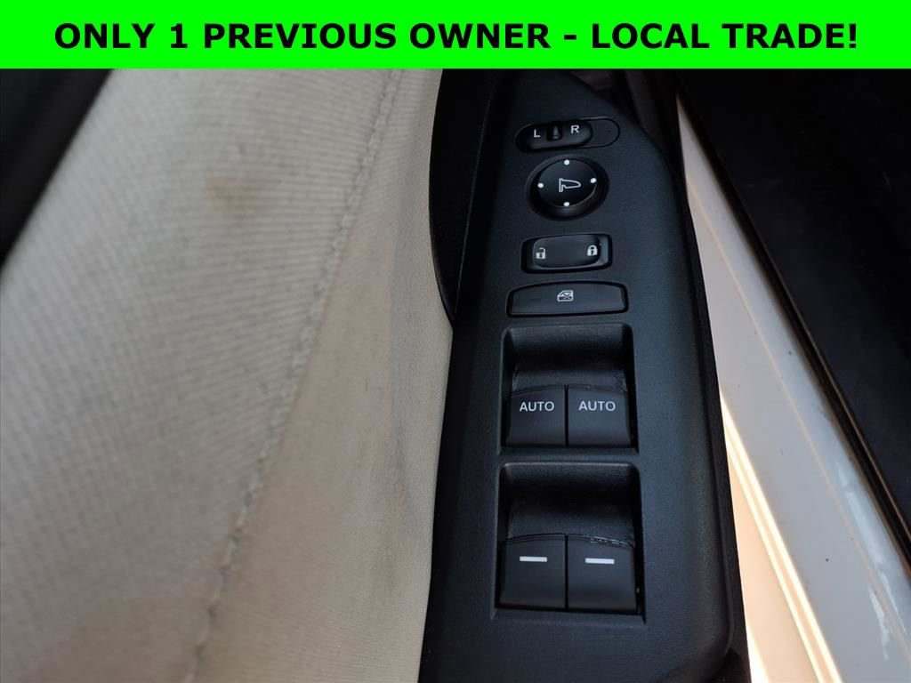 Used 2016 Honda Civic EX image 17