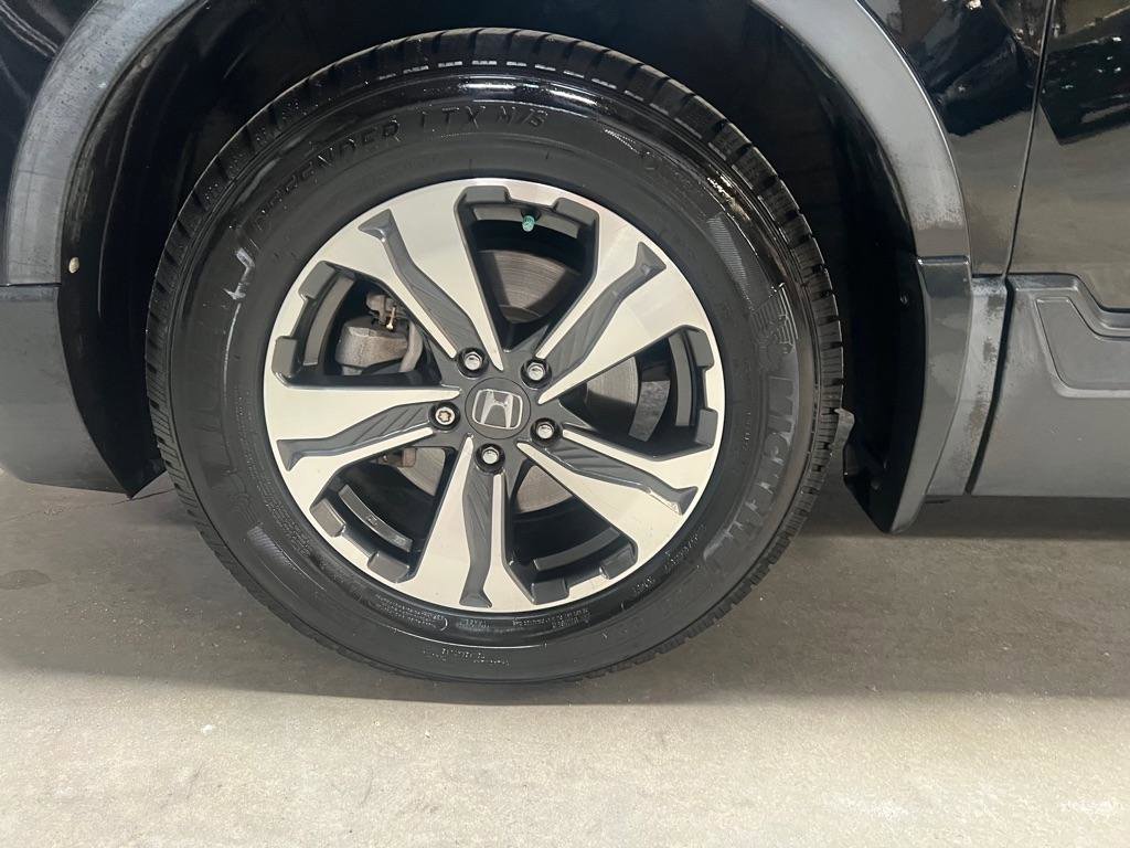 Used 2019 Honda CR-V LX image 13