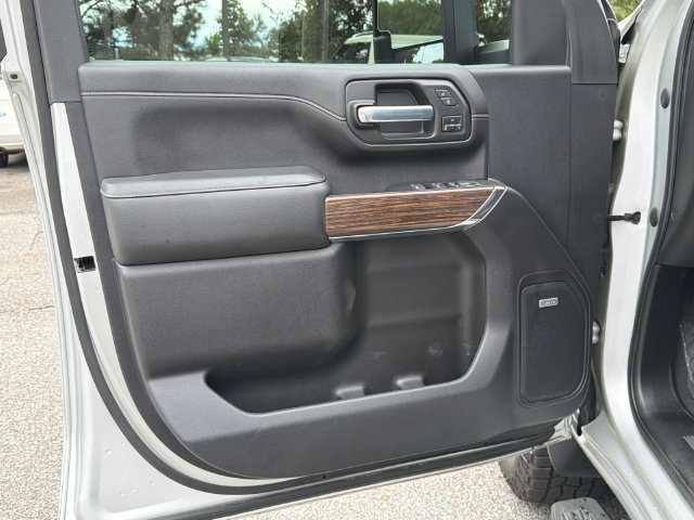 Used 2020 Chevrolet Silverado 2500 High Country w/ Z71 Off-Road Package AWD/4WD image 12