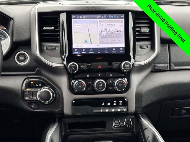 Used 2022 RAM 1500 Big Horn image 29