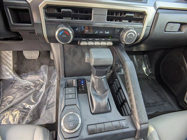 Used 2025 Toyota Tacoma SR5 RWD image 14