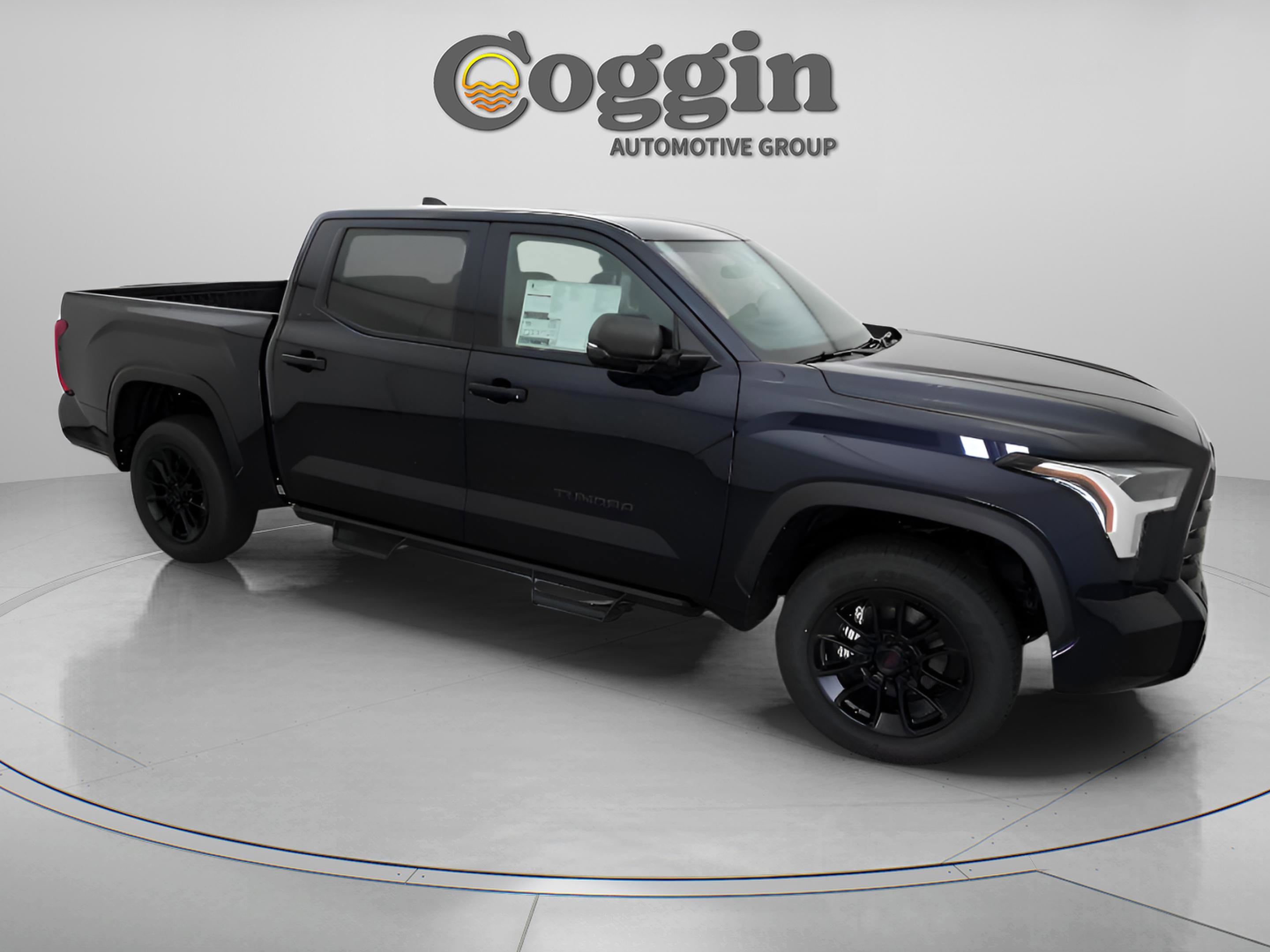 New 2026 Toyota Tundra SR5 AWD/4WD image 25