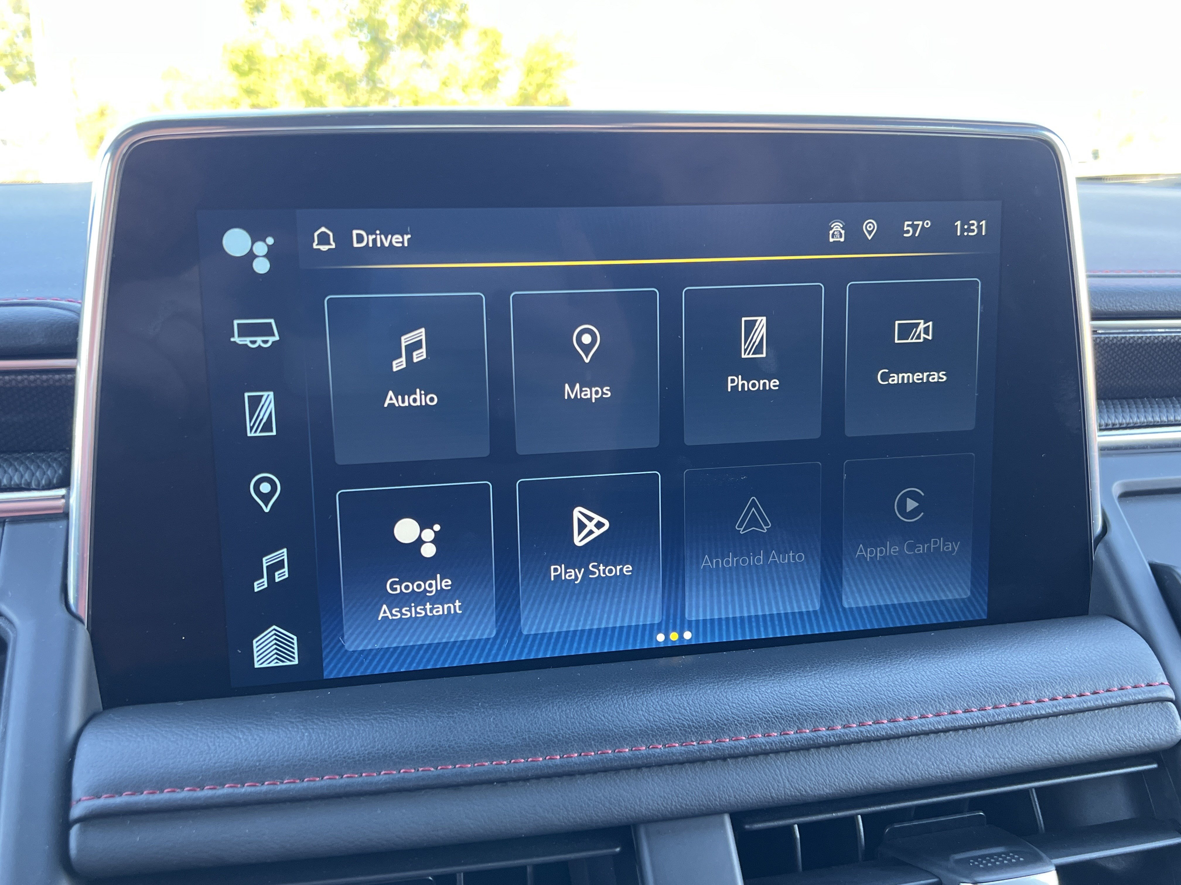Used 2023 Chevrolet Suburban RST AWD/4WD image 25