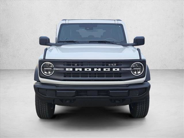 New 2025 Ford Bronco Big Bend image 6