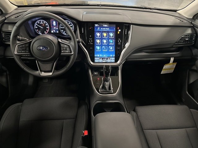 New 2025 Subaru Legacy Premium image 24