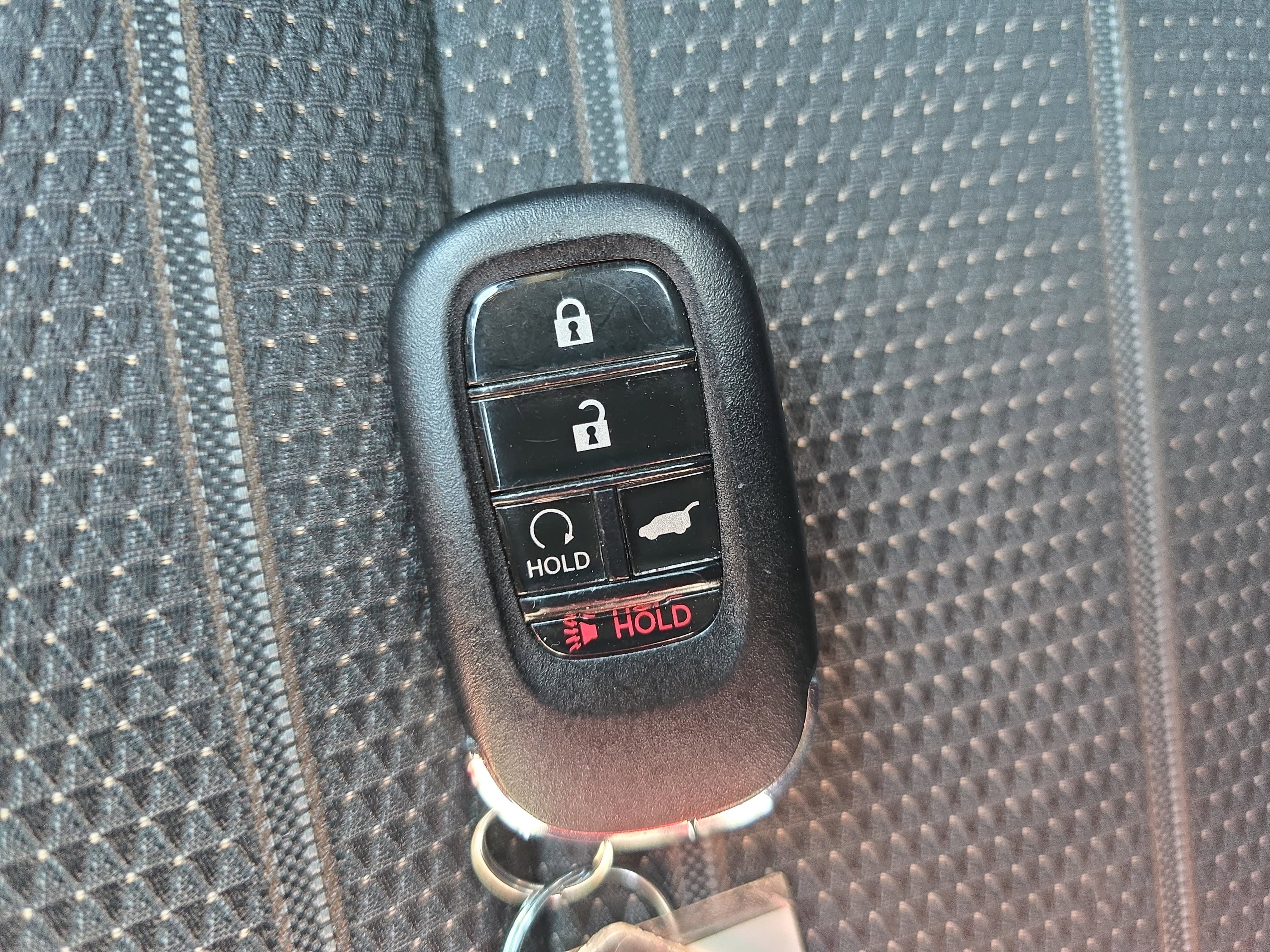 Used 2023 Honda CR-V Sport image 36