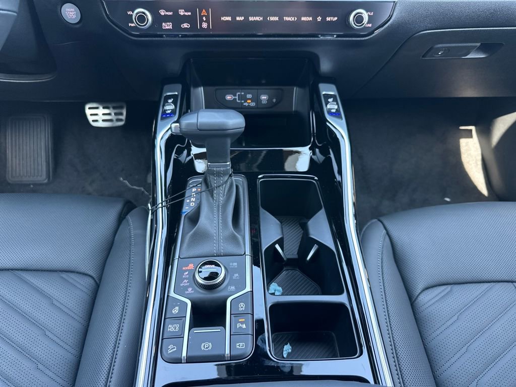 New 2026 Kia Sorento SX Prestige AWD/4WD image 32
