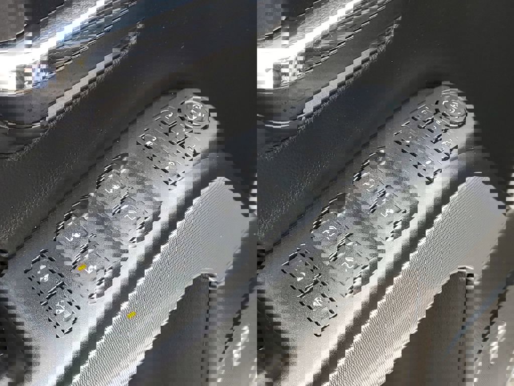 Used 2017 Chevrolet Silverado 1500 LTZ Z71 w/ LTZ Plus Package image 16