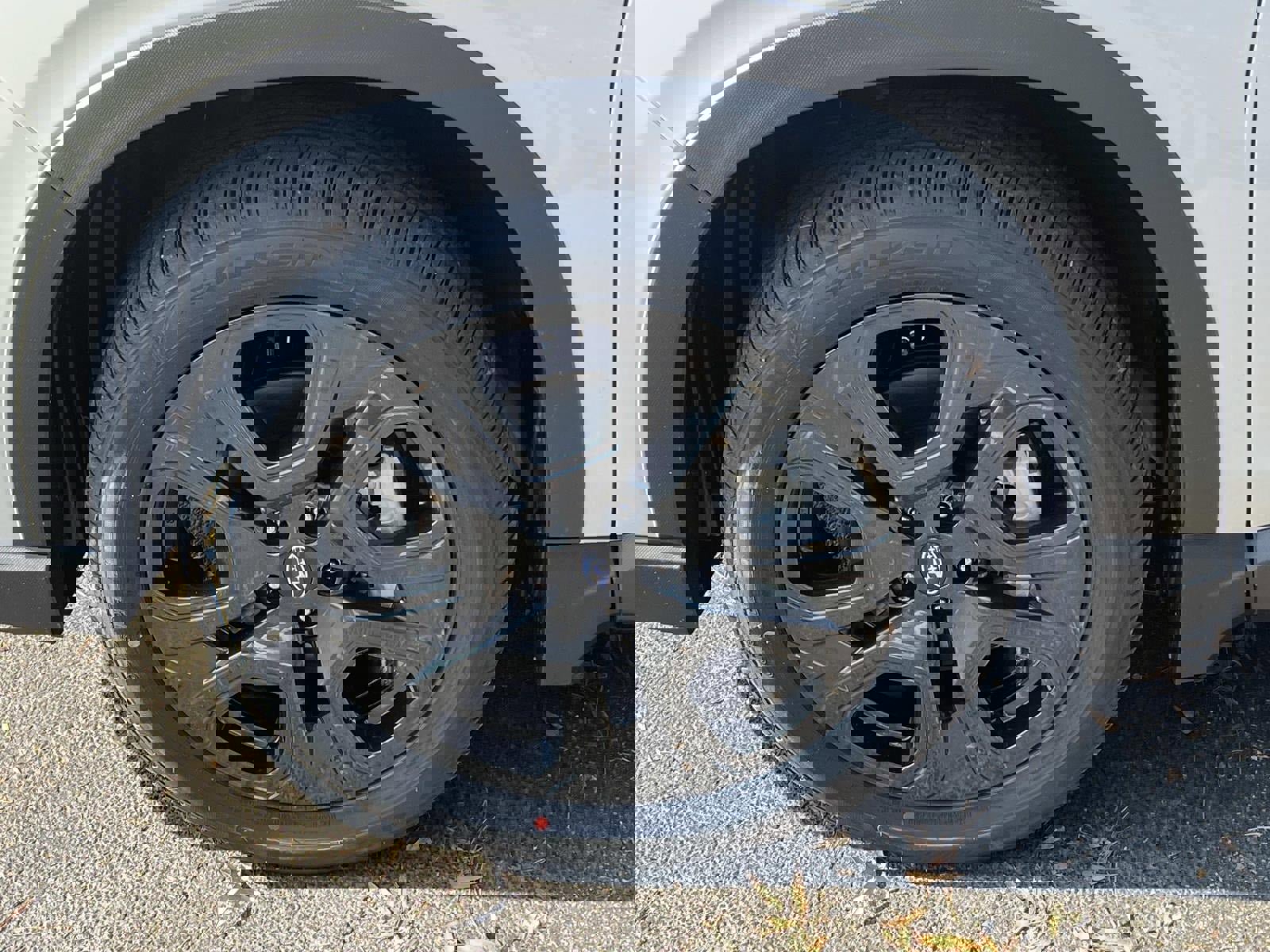 New 2026 Subaru Ascent Bronze Edition image 11