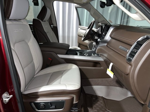 New 2026 RAM 1500 Laramie image 21