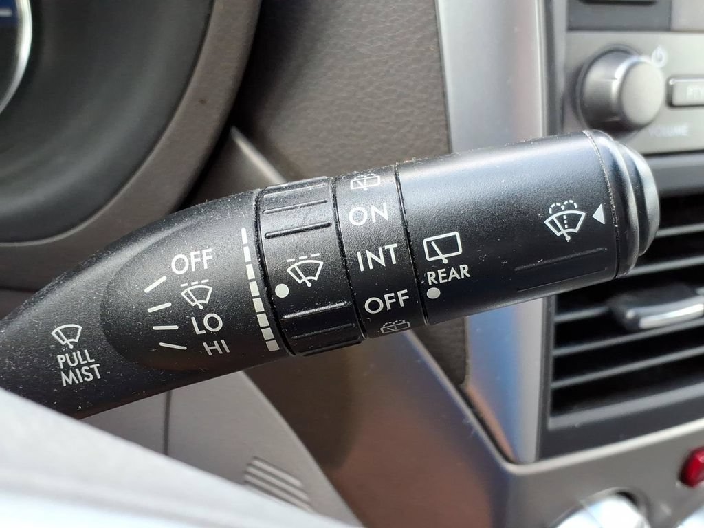 Used 2010 Subaru Forester 2.5X Limited AWD/4WD image 23