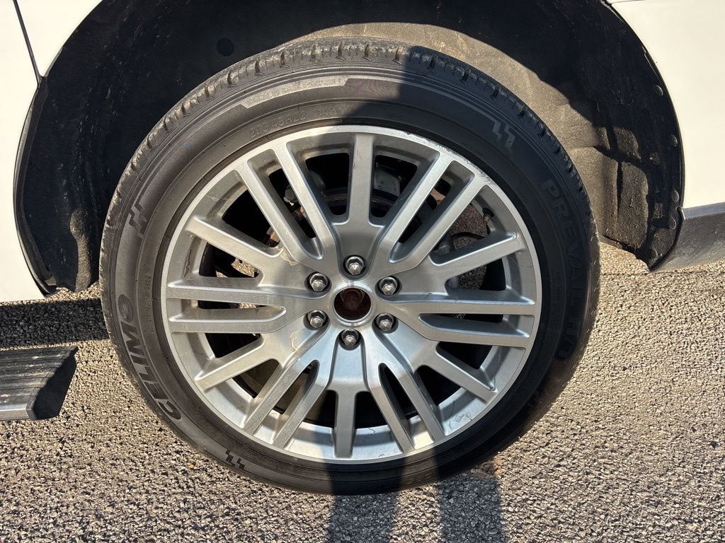 Used 2023 Ford Expedition Max Limited image 22