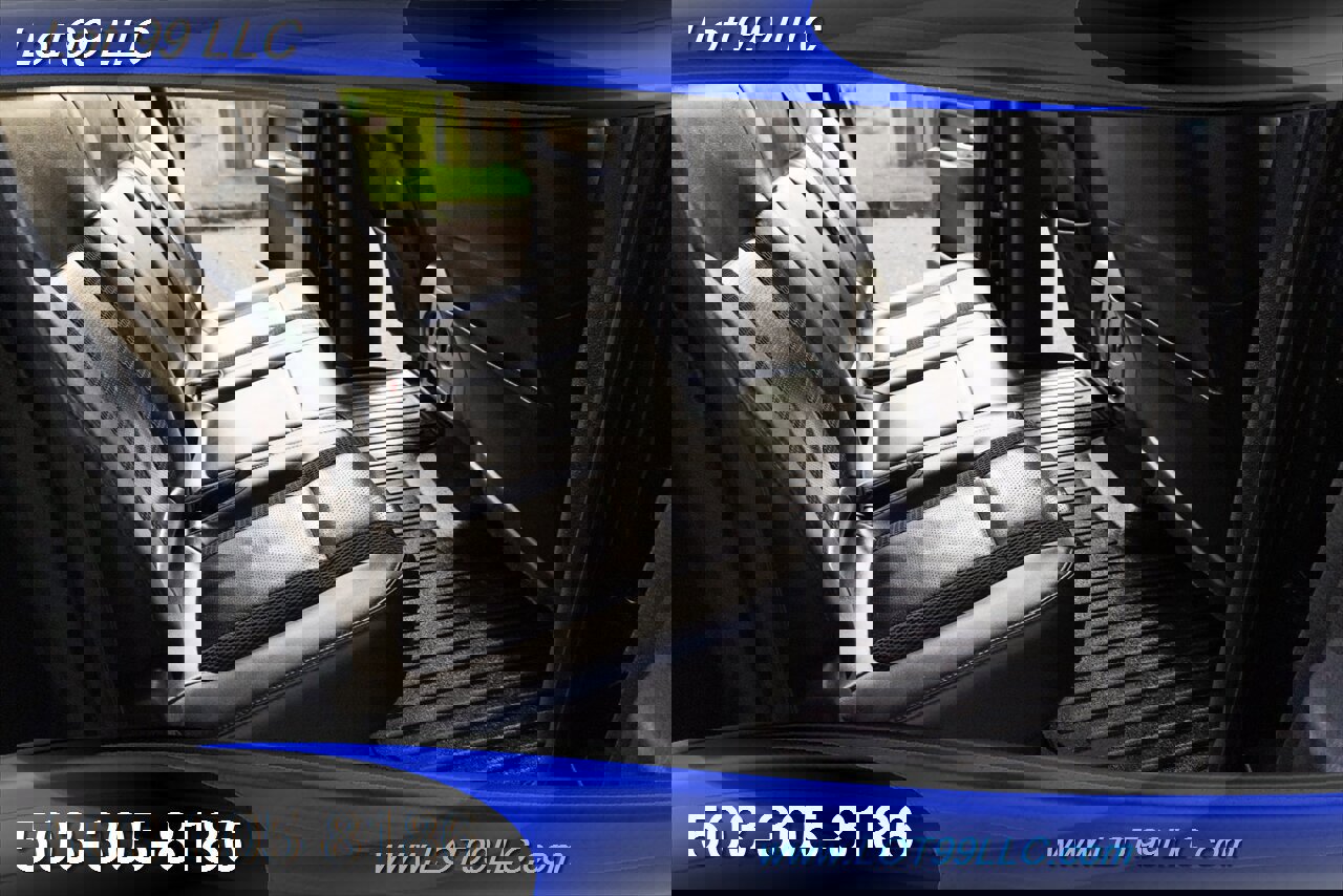 Used 2013 Ford F150 Raptor w/ Luxury Equipment Group image 19