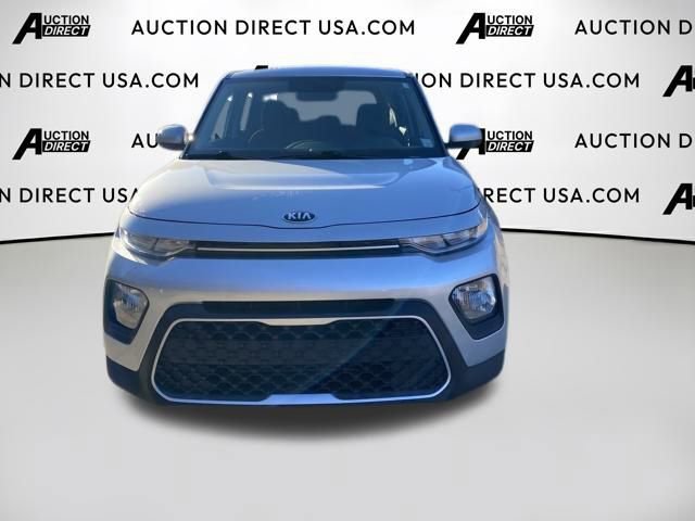 Used 2020 Kia Soul LX image 11