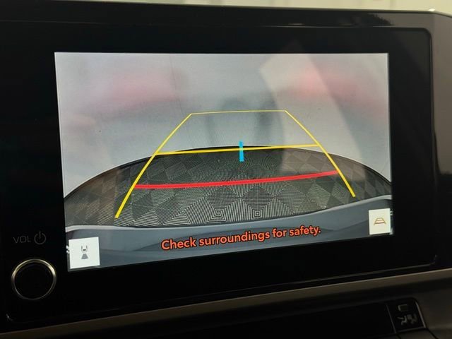 New 2026 Toyota Camry LE FWD image 16