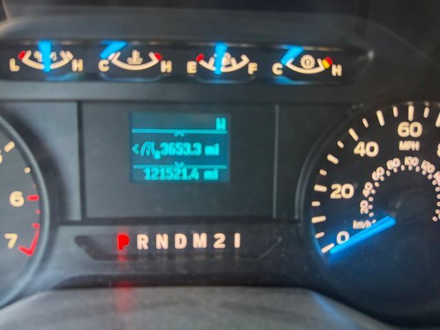 Used 2017 Ford F150 XL w/ XL Power Equipment Group AWD/4WD image 20