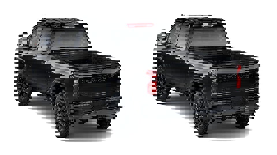 New 2026 Chevrolet Silverado 2500 Custom w/ Custom Value Package image 52