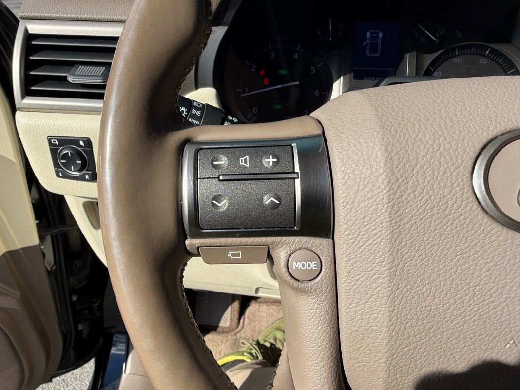 Used 2017 Lexus GX 460 Luxury image 21