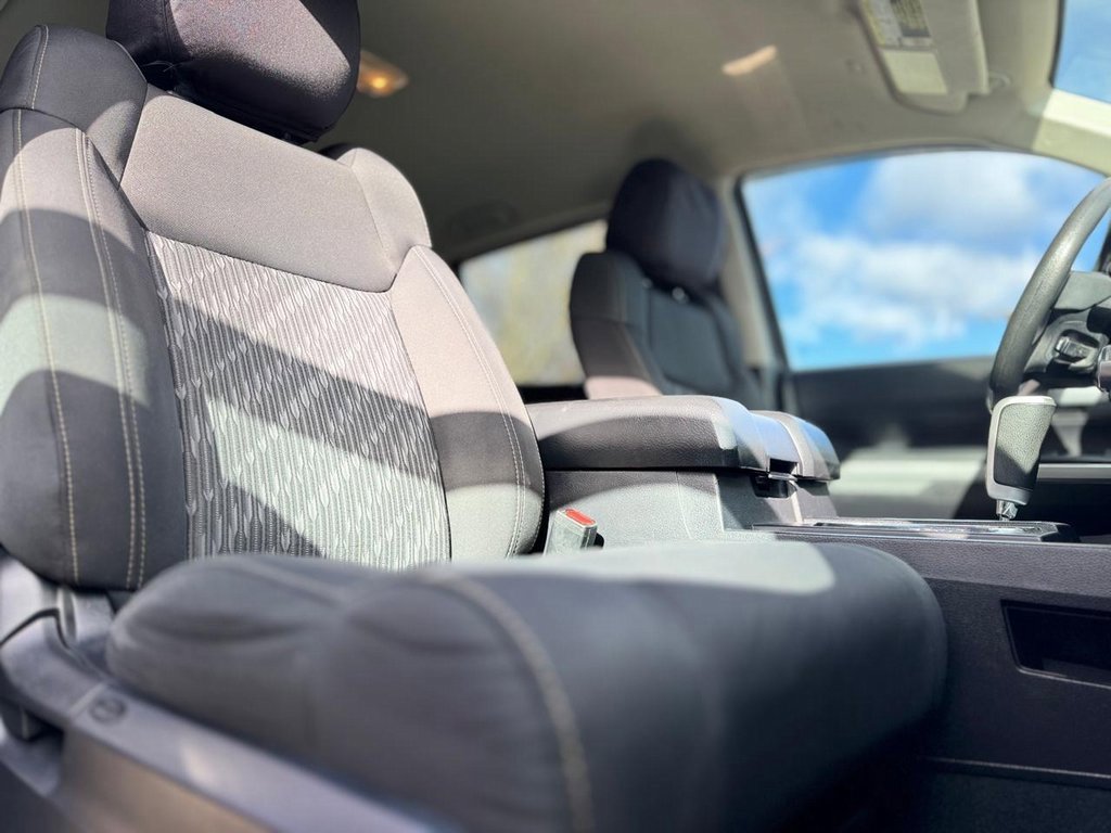 Used 2021 Toyota Tundra SR5 w/ Trail Edition image 21