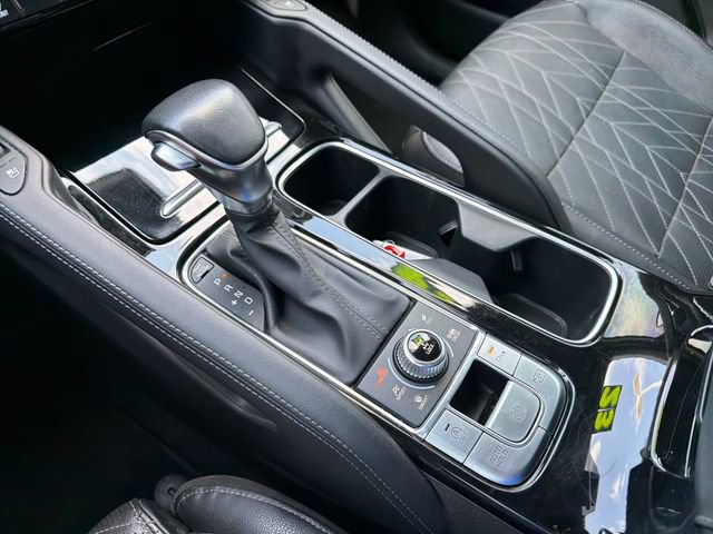 Used 2023 Kia Telluride SX X-Line AWD/4WD image 13