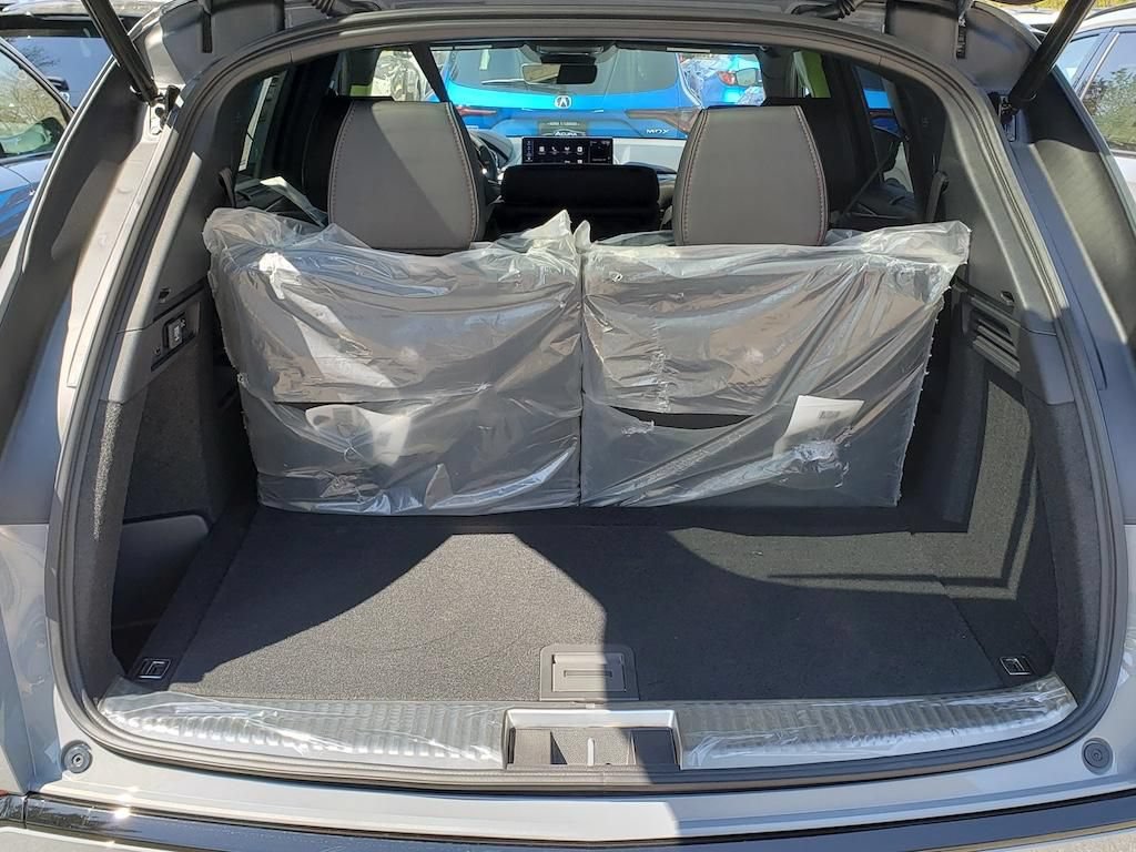 New 2026 Acura MDX A-Spec w/ Advance Package AWD/4WD image 5