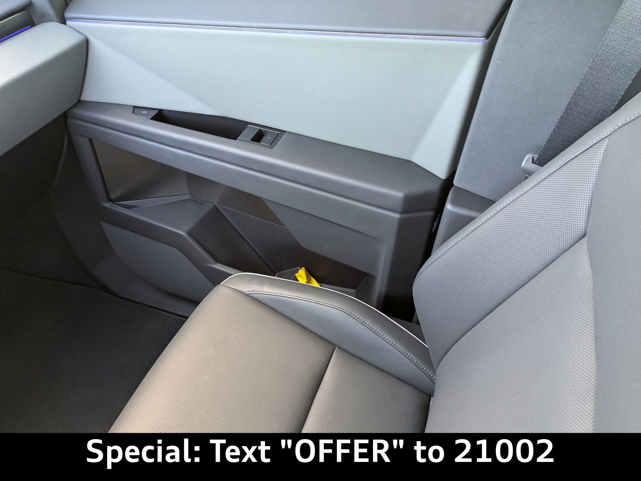 Used 2024 Tesla Cybertruck Cyberbeast image 19