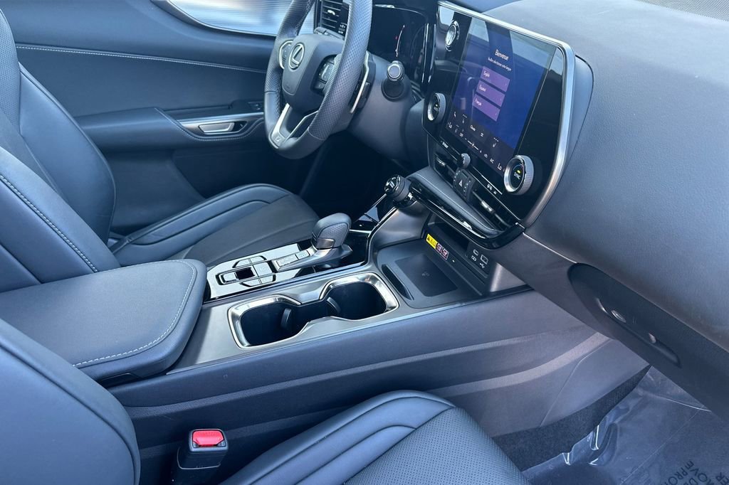 Certified 2024 Lexus NX 350 F Sport image 16